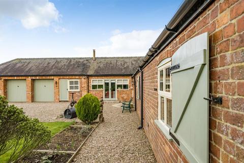 3 bedroom detached house for sale - Lincoln Road, LN11 0QS