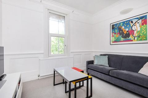 Flat 4, 39 Croydon Road, London, SE20 7TJ