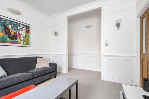 Flat 4, 39 Croydon Road, London, SE20 7TJ
