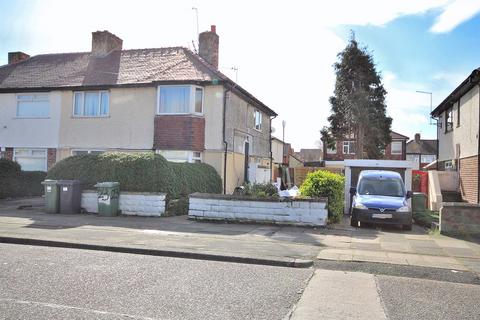 undefined, Gautby Road, Birkenhead, Merseyside, CH41 7DS