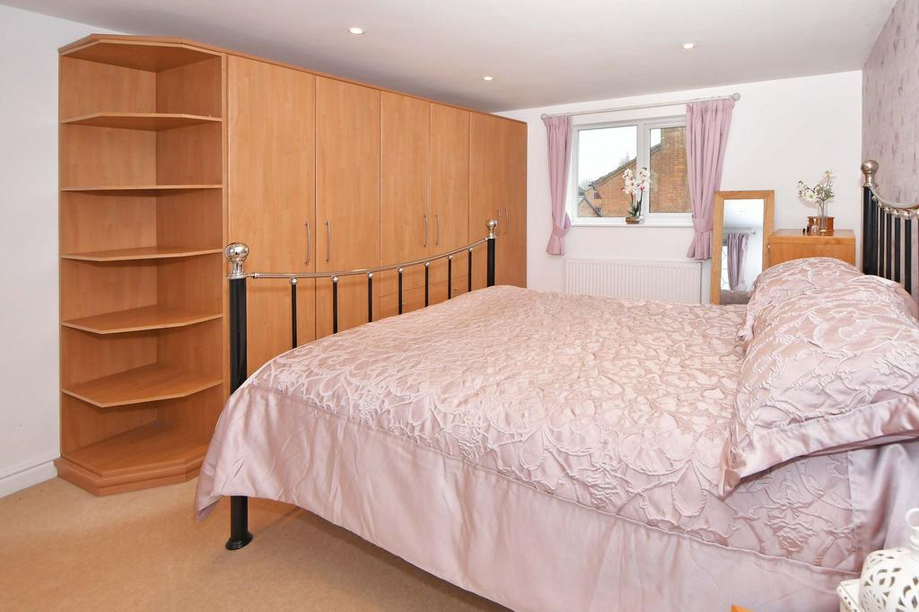 Bedroom two