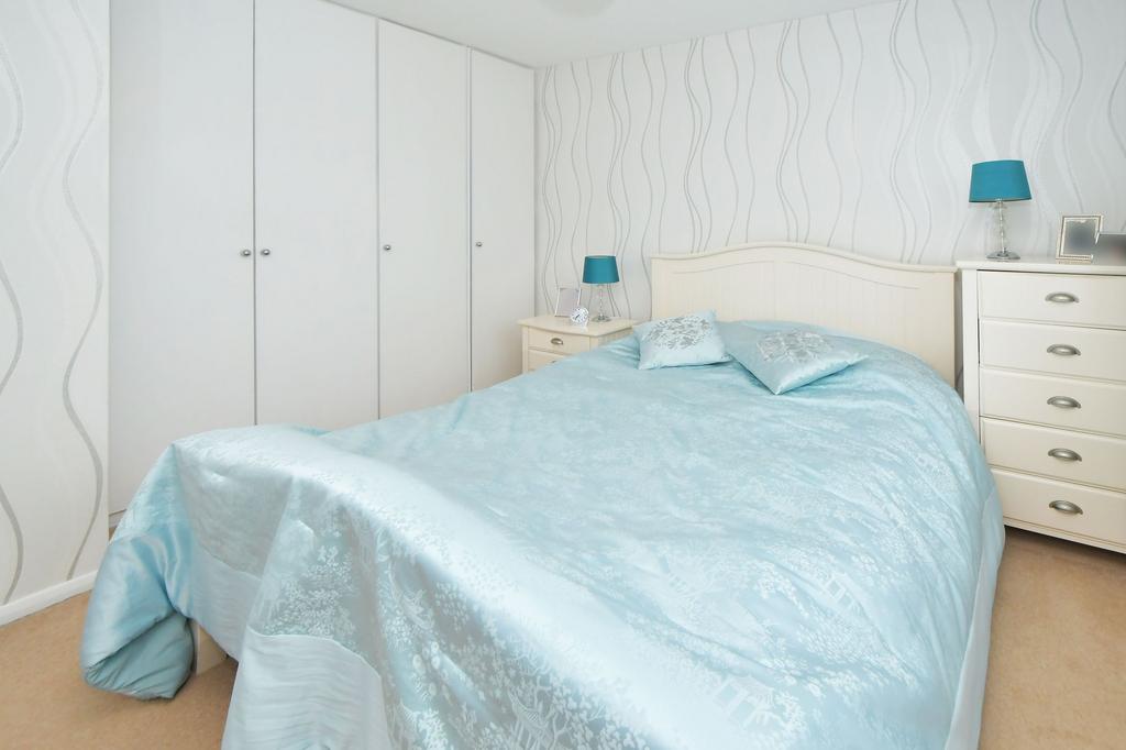 Bedroom four