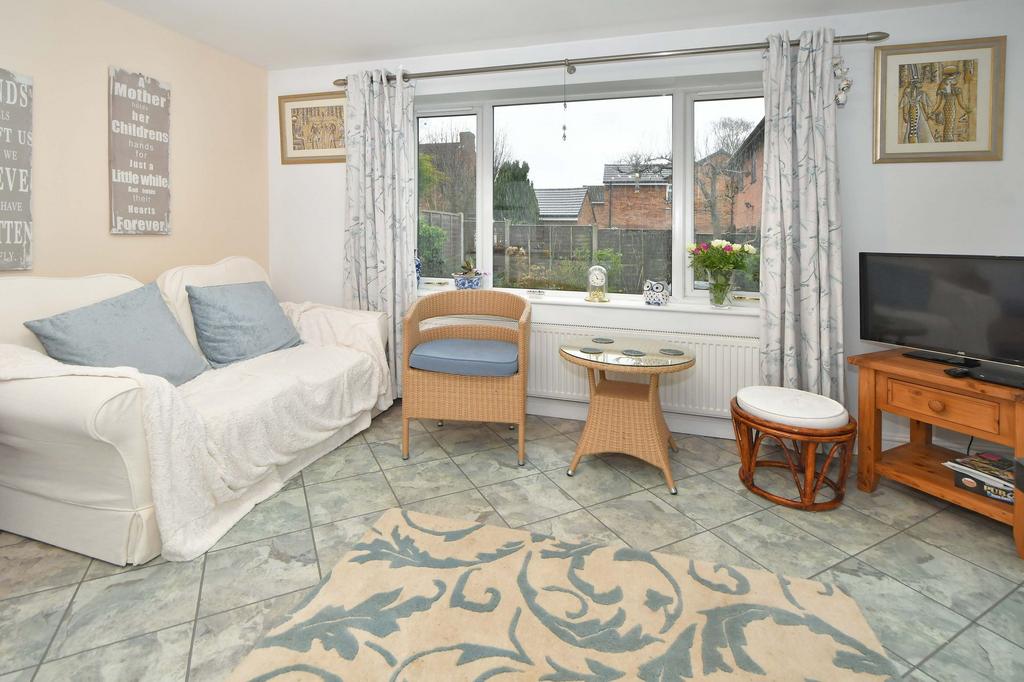 Kitchen &amp; Utility Room