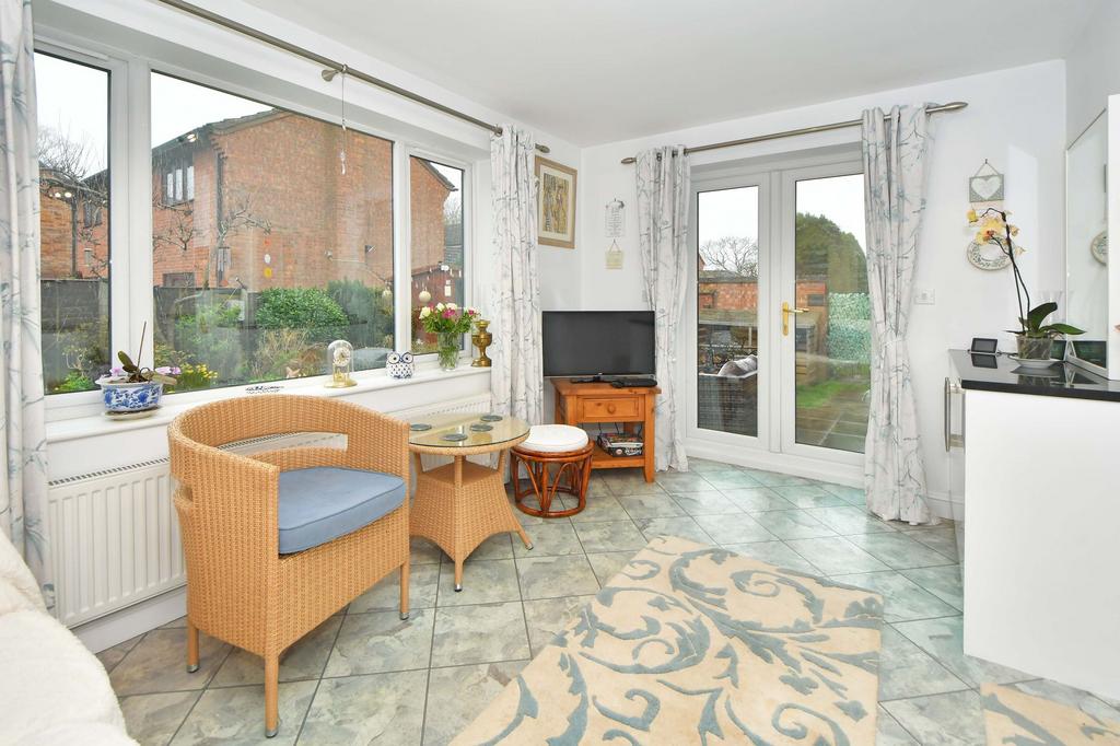 Kitchen &amp; Utility Room