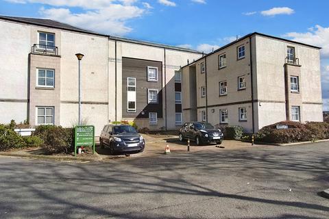 2 bedroom flat to rent, St. Brycedale Court, Kirkcaldy KY1