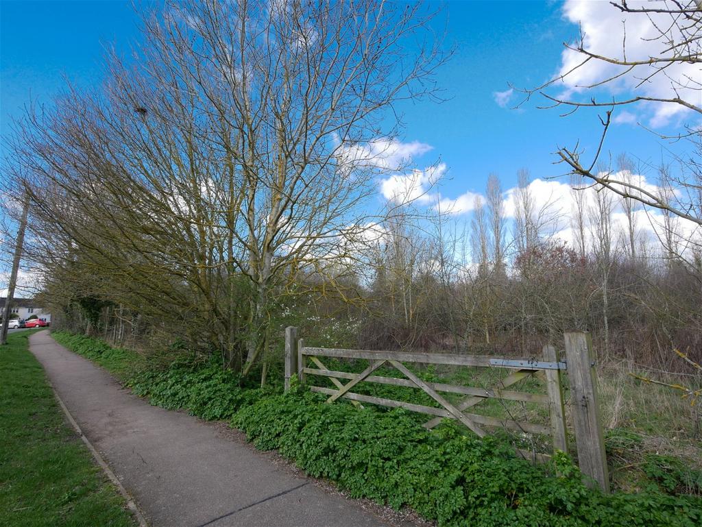 Carlton, Saxmundham, Suffolk Land for sale £25,000