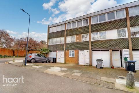 4 bedroom townhouse for sale - Clement Close, London