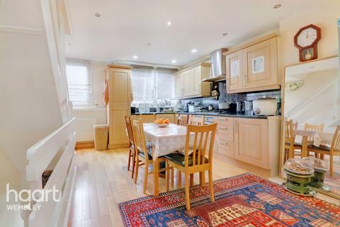 4 bedroom townhouse for sale, Clement Close, London