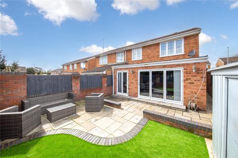 54 Buckingham Drive, Luton, LU2 9RA