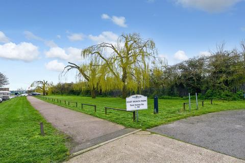 2 bedroom bungalow for sale, East Beach Park, * Tingdene Park Home *, Shoeburyness, Essex, SS3