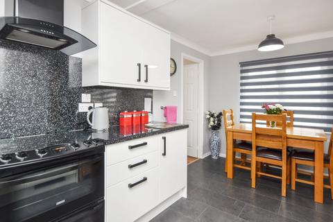 undefined, East Beach Park, * Tingdene Park Home *, Shoeburyness, Essex, SS3