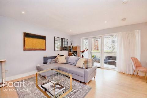 2 bedroom flat for sale - Harold Road, LONDON