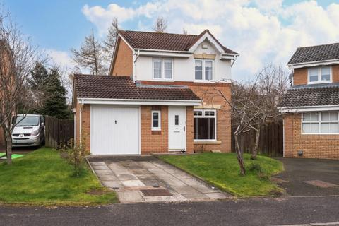 19 Corbiewynd, EH15 3RP