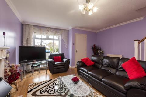 19 Corbiewynd, EH15 3RP