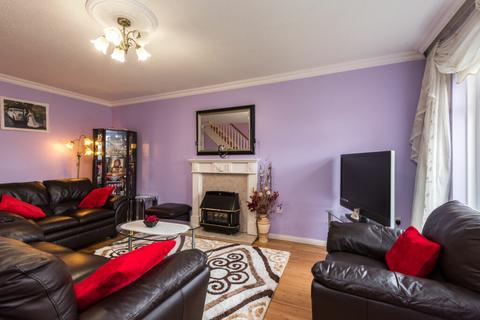 19 Corbiewynd, EH15 3RP