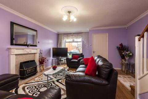 19 Corbiewynd, EH15 3RP