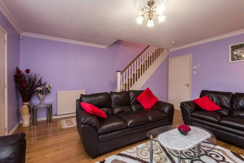 19 Corbiewynd, EH15 3RP