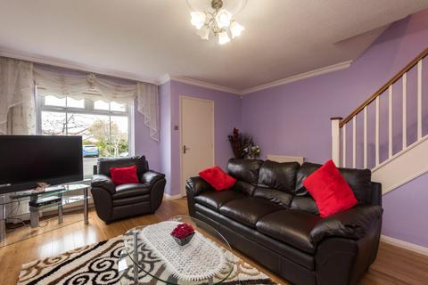 19 Corbiewynd, EH15 3RP