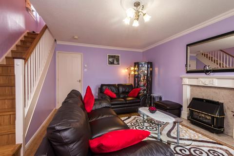 19 Corbiewynd, EH15 3RP