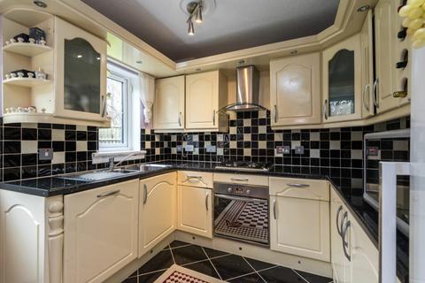 19 Corbiewynd, EH15 3RP