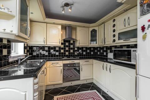 19 Corbiewynd, EH15 3RP