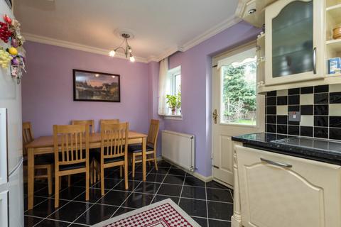 19 Corbiewynd, EH15 3RP