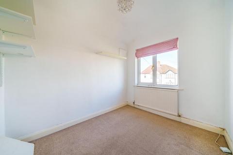 4 bedroom semi-detached house to rent, York Road,  Headington,  OX3