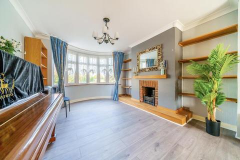 4 bedroom semi-detached house to rent, York Road,  Headington,  OX3