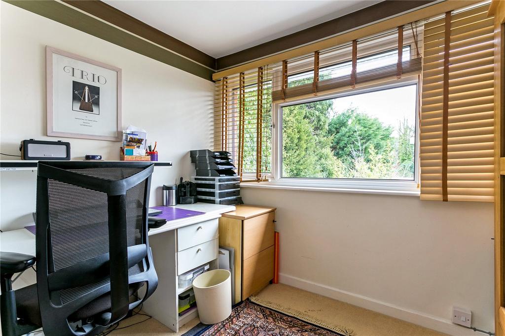 Study/Bedroom 3