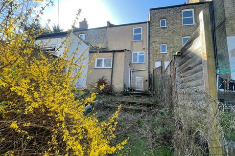 6 Viewland Road, London, SE18 1PE