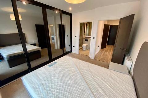 2 bedroom apartment to rent - Shadwell Street, Birmingham, B4