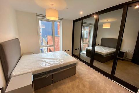 2 bedroom apartment to rent - Shadwell Street, Birmingham, B4