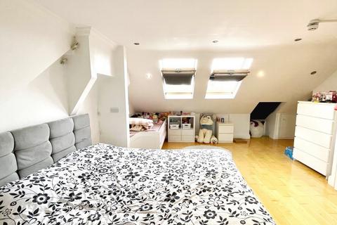 5 bedroom semi-detached house to rent - The Vale, Cricklewood, NW11