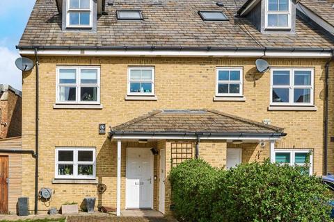4 bedroom end of terrace house for sale, Benjamin Mews, Balham, London, SW12