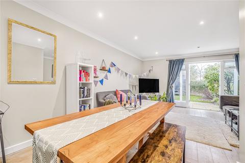 4 bedroom end of terrace house for sale, Benjamin Mews, Balham, London, SW12