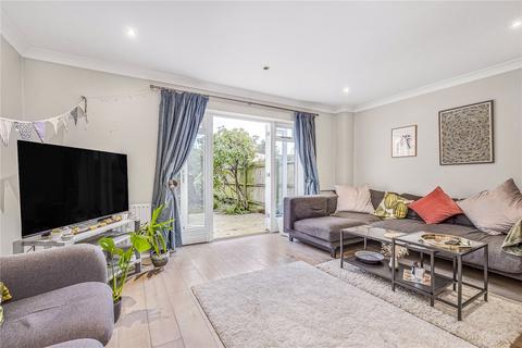 4 bedroom end of terrace house for sale, Benjamin Mews, Balham, London, SW12
