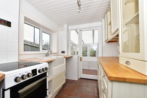 2 bedroom terraced house for sale - Mount Road, Borstal, Rochester, Kent