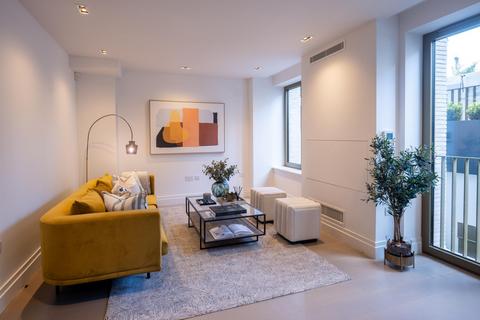 2 bedroom apartment for sale - 4-6 St Edmunds Terrace, St John’s Wood, London, NW8 7QP