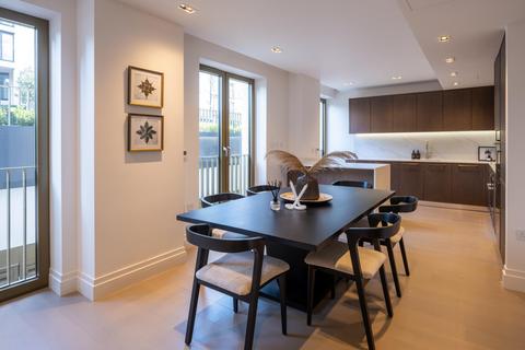 2 bedroom apartment for sale - 4-6 St Edmunds Terrace, St John’s Wood, London, NW8 7QP