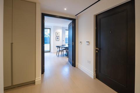 2 bedroom apartment for sale - 4-6 St Edmunds Terrace, St John’s Wood, London, NW8 7QP