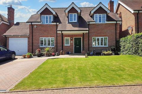 3 bedroom detached house for sale, Lymington Bottom Road, Medstead, Alton, Hampshire