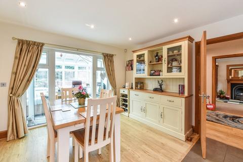 3 bedroom detached house for sale, Lymington Bottom Road, Medstead, Alton, Hampshire