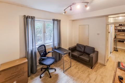 1 bedroom flat to rent, Percival Street, Clerkenwell, EC1V