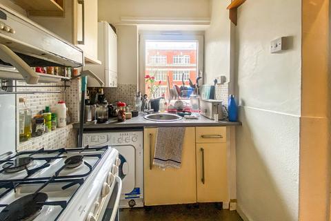 1 bedroom flat to rent, Percival Street, Clerkenwell, EC1V