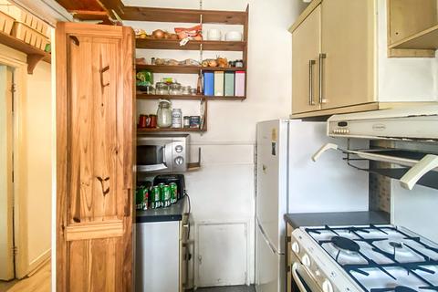 1 bedroom flat to rent, Percival Street, Clerkenwell, EC1V