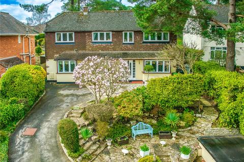 71 Compton Avenue, Poole, BH14 8PX