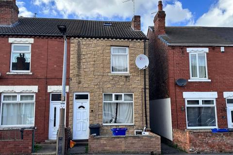 15 Lower Kenyon Street, Thorne, Doncaster, DN8 5BP