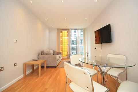 1 bedroom apartment to rent - Ability Place, 39 Millharbour