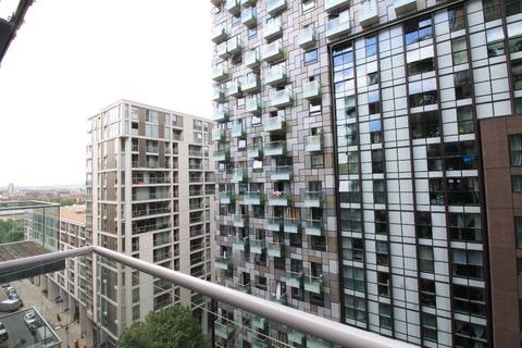 1 bedroom apartment to rent - Ability Place, 39 Millharbour