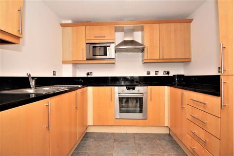 2 bedroom apartment to rent - Gainsborough House, Cassiliss Road, Canary Wharf E14
